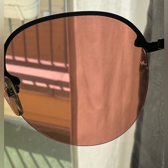 Marc By Marc Jacobs Sunglasses - Picture 6 of 6